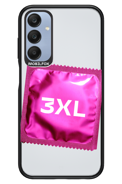 3XL 2.0 - Samsung A25