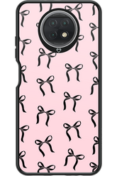 Bow Promise - Xiaomi Redmi Note 9T 5G