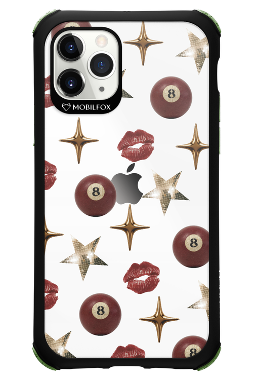 Lucky strike 2.0 - Apple iPhone 11 Pro