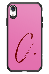 (Sorbet) C 2.0 - Apple iPhone XR