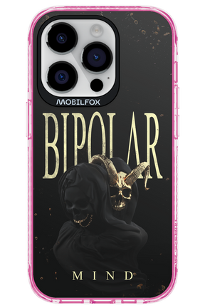 BIPOLAR - Apple iPhone 14 Pro