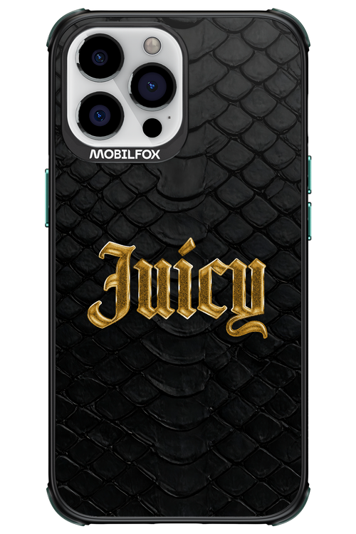 Juicy Gold 2.0 - Apple iPhone 13 Pro Max