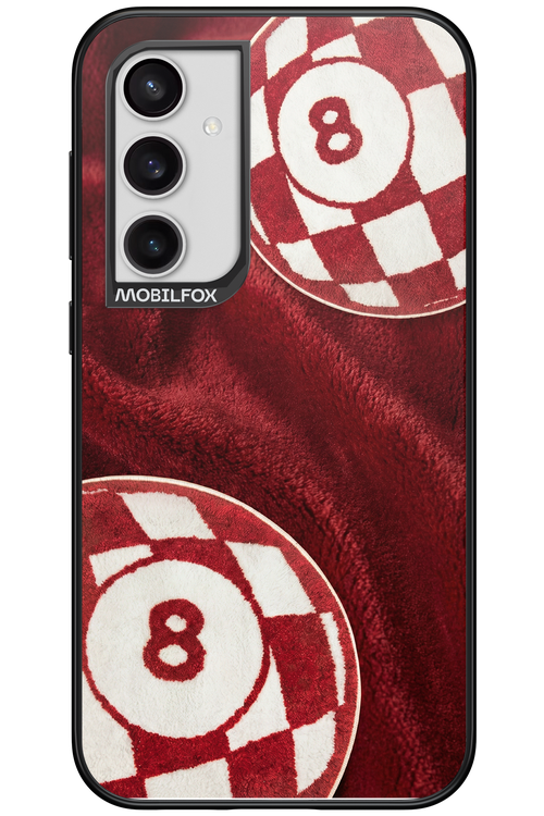 Lucky 8 2.0 - Samsung Galaxy S23 FE