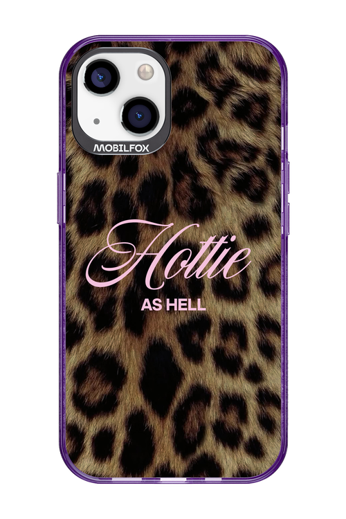 hottie 2.0 - Apple iPhone 13
