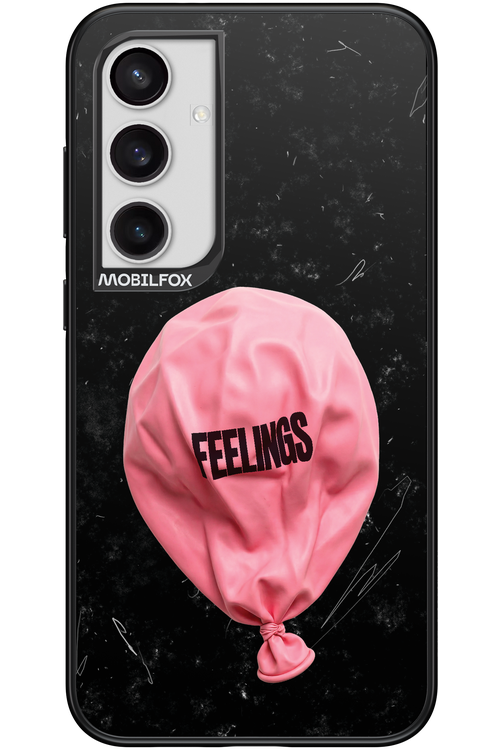 Feelings 2.0 - Samsung Galaxy S24+