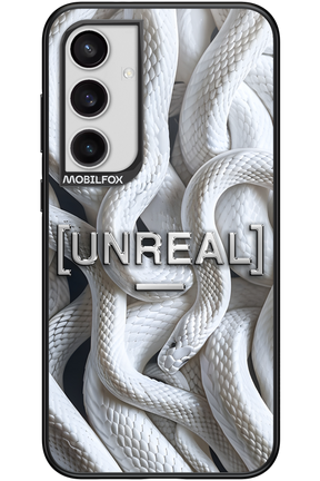 Snake and Chrome - Samsung Galaxy S24+