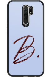 (Jellyfish Presso) B 2.0 - Xiaomi Redmi 9