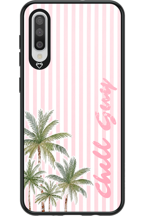 Chill Guy 2.0 - Samsung Galaxy A50