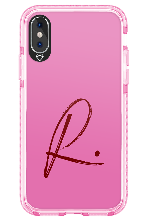 (Sorbet) R 2.0 - Apple iPhone X