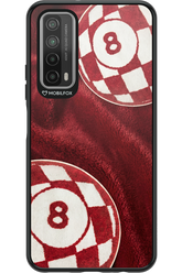 Lucky 8 2.0 - Huawei P Smart 2021