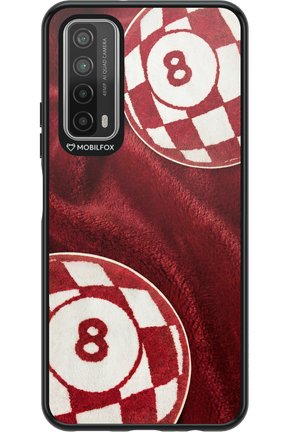 Lucky 8 2.0 - Huawei P Smart 2021