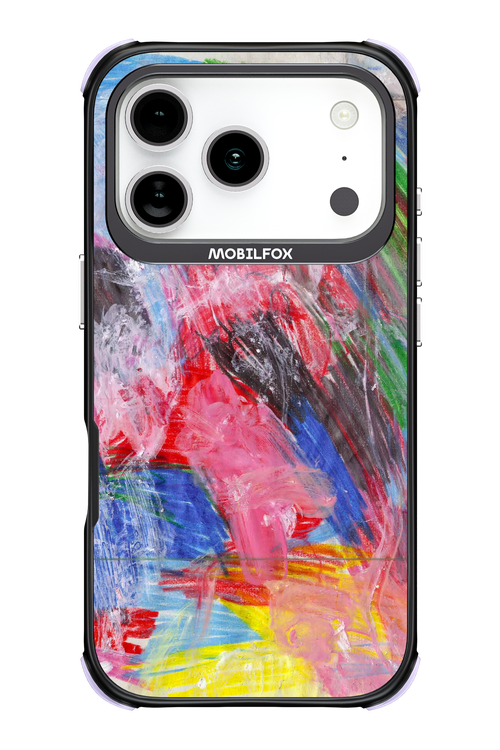 Xrax 2.0 - Apple iPhone 17 Pro