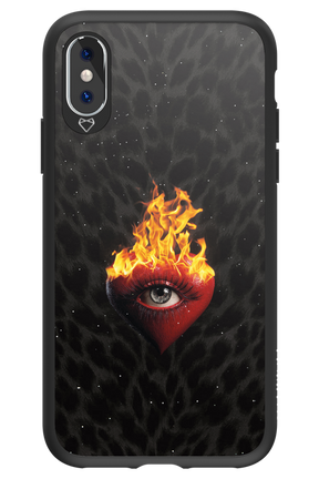 Shit happens - Apple iPhone X