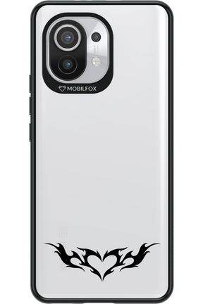 Techno Hart - Xiaomi Mi 11 5G