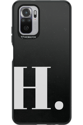 H (Off Space) 2.0 - Xiaomi Redmi Note 10