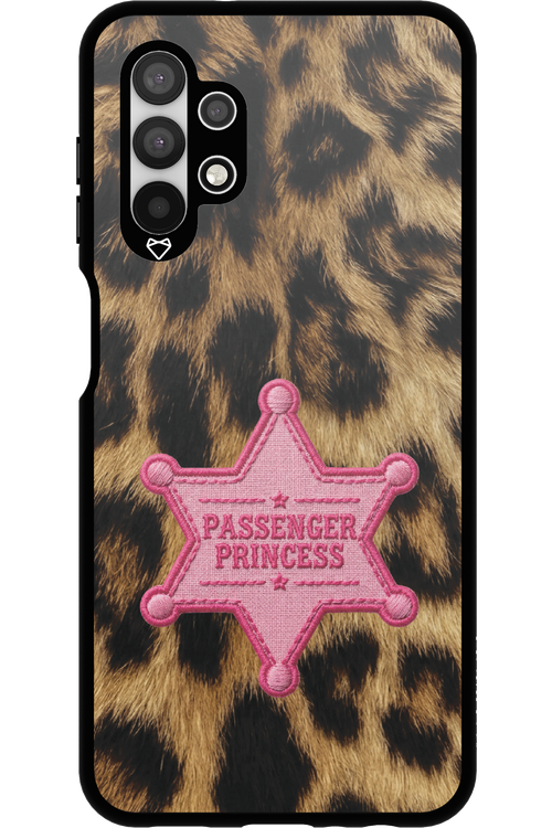 Passenger Princess 2.0 - Samsung Galaxy A13 4G