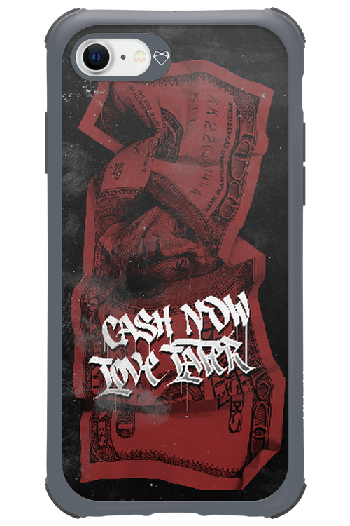 Liquid Assets - Apple iPhone SE 2022