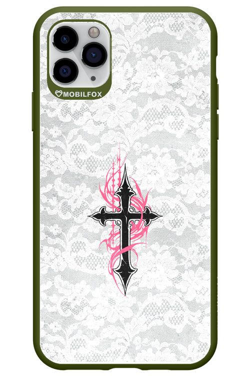 Soft halo 2.0 - Apple iPhone 11 Pro Max