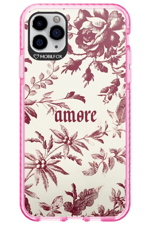 Amore - Apple iPhone 11 Pro Max