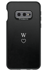 W Black 2.0 - Samsung Galaxy S10e