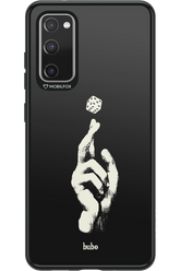DAMNED LUCK 2.0 - Samsung Galaxy S20 FE
