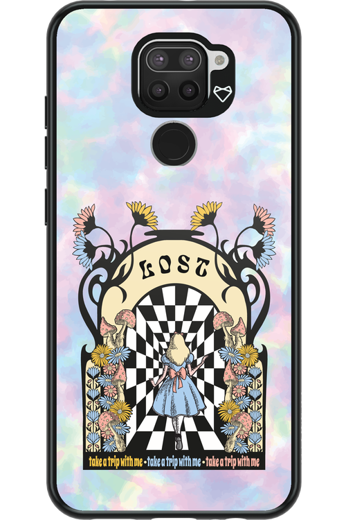 L0ST 2.0 - Xiaomi Redmi Note 9