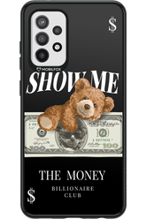 Show Me The Money 2.0 - Samsung Galaxy A72