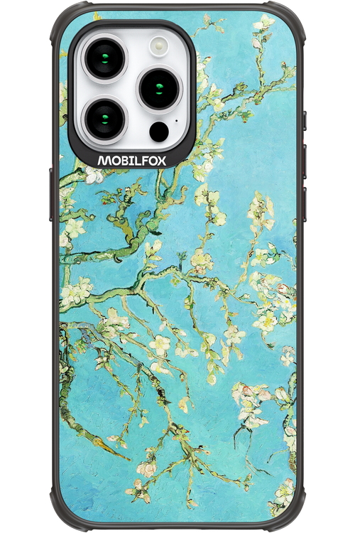 Almond Blossom - Apple iPhone 15 Pro Max