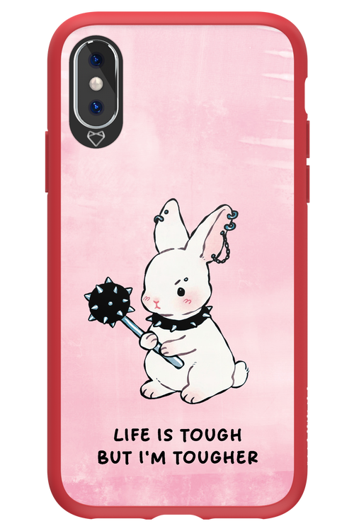 Bunny 2.0 - Apple iPhone X