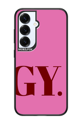 GY (Sorbet) 2.0 - Samsung S25