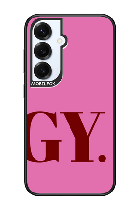 GY (Sorbet) 2.0 - Samsung S25