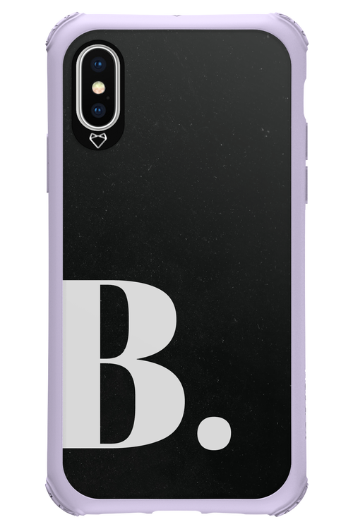 B (Off Space) 2.0 - Apple iPhone XS