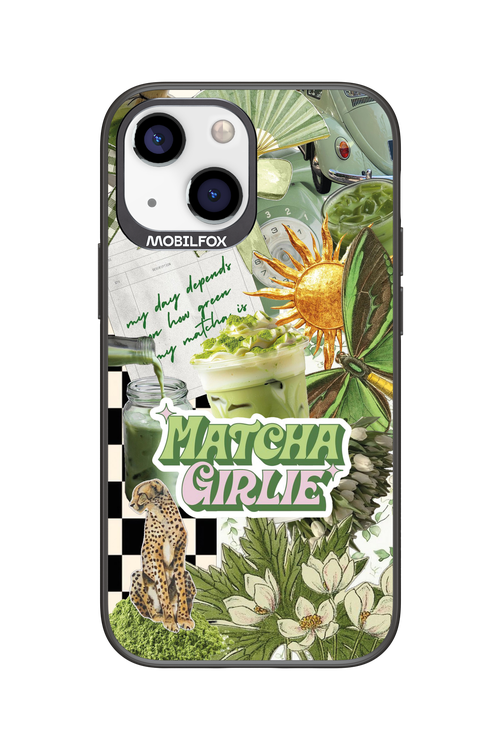MATCHA - Apple iPhone 13 Mini
