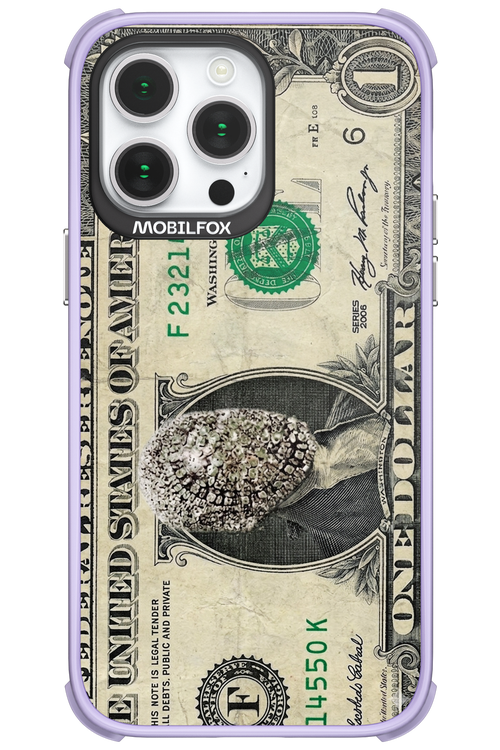mask 2.0 - Apple iPhone 14 Pro Max