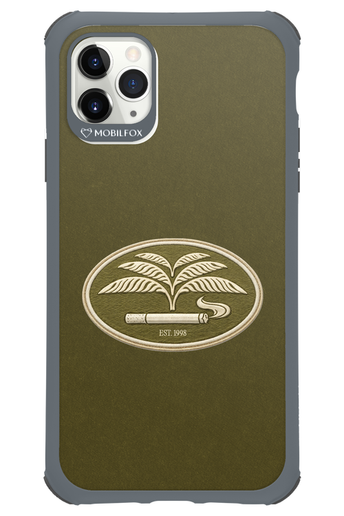 Nature Check - Apple iPhone 11 Pro Max