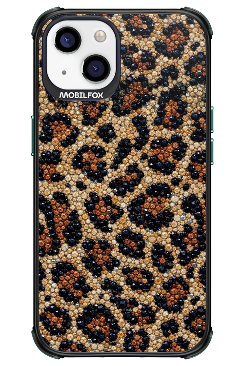 Crystal Roar - Apple iPhone 13