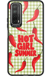 HOT GIRL SUMMERR 2.0 - Huawei P Smart 2021