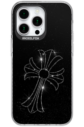 Chrome Standard - Apple iPhone 15 Pro Max