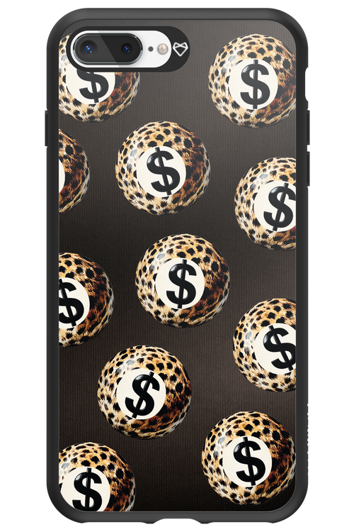 I need dollars 2.0 - Apple iPhone 8 Plus