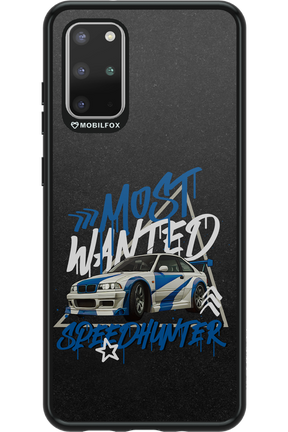 Most wanted - Samsung Galaxy S20+