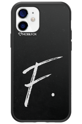 (Off Space) F 2.0 - Apple iPhone 12