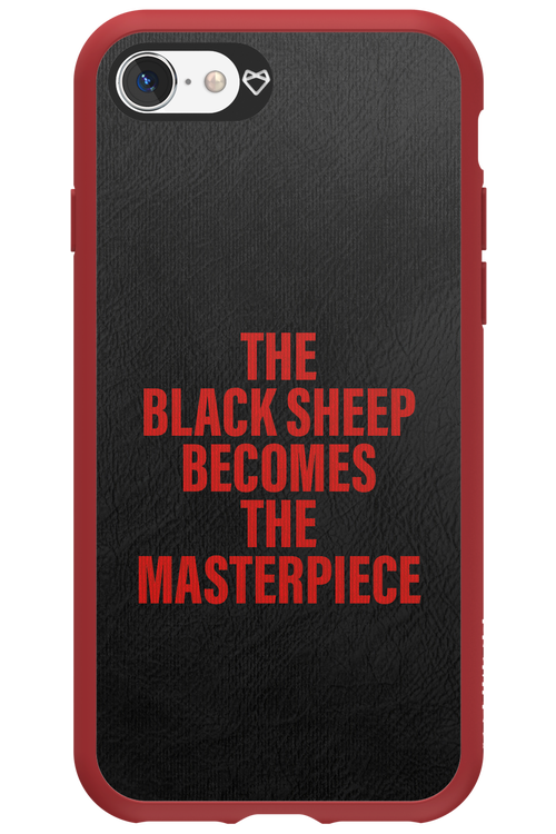 sheep 2.0 - Apple iPhone SE 2020