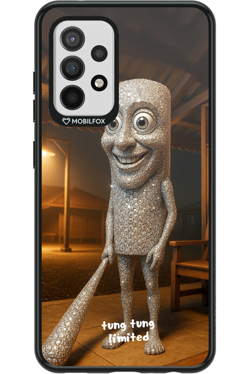 Tung Tung Limited - Samsung Galaxy A52 / A52 5G / A52s
