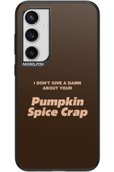 P-Spice Crap 2.0 - Samsung Galaxy S24+