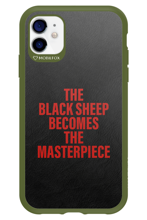 sheep 2.0 - Apple iPhone 11