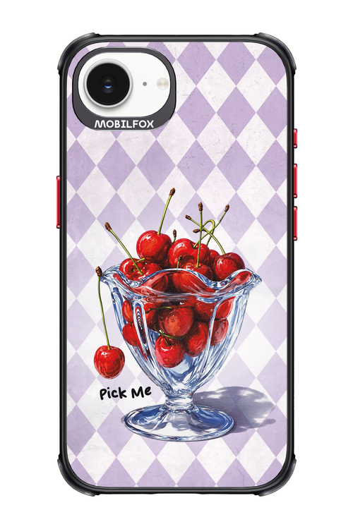 Pick Me 2.0 - Apple iPhone 17e