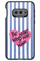 THWYW 2.0 - Samsung Galaxy S10e