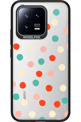 Xmas Dotss - Xiaomi 13