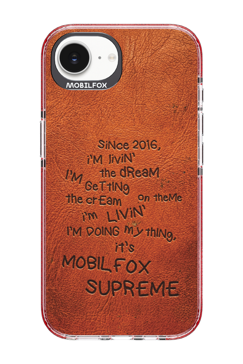 supreme 2.0 - Apple iPhone 17e