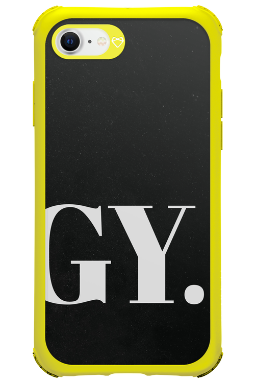 GY (Off Space) 2.0 - Apple iPhone SE 2022
